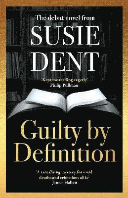 Guilty by Definition 1