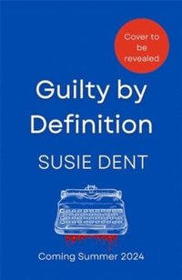 bokomslag Guilty by Definition