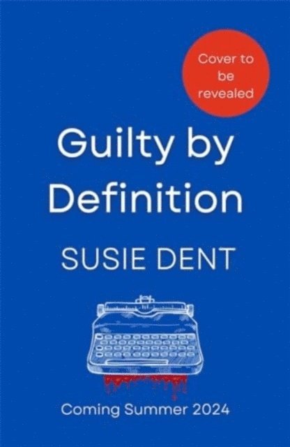 Guilty By Definition 1