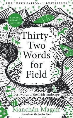 Thirty-Two Words for Field 1