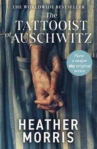 bokomslag The Tattooist of Auschwitz