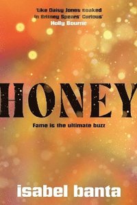 bokomslag Honey