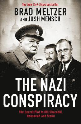 The Nazi Conspiracy 1