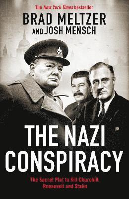 The Nazi Conspiracy 1