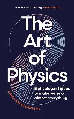 bokomslag Art of Physics