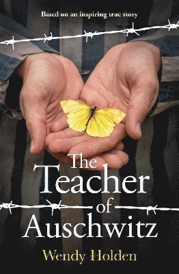 The Teacher of Auschwitz 1