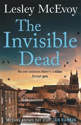 The Invisible Dead 1