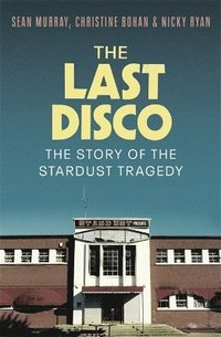 bokomslag Last Disco