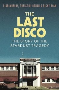 bokomslag The Last Disco