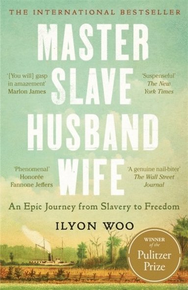bokomslag Master Slave Husband Wife