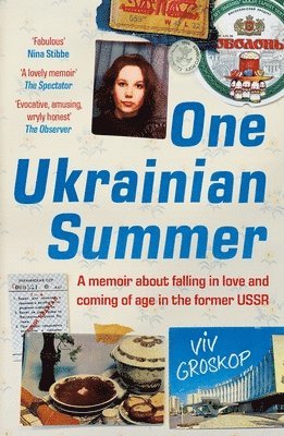 One Ukrainian Summer 1