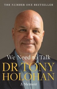 bokomslag We Need to Talk: The Number 1 Bestseller