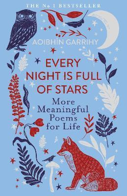 Aoibhín Garrihy - Every Night is Full of Stars, Häftad