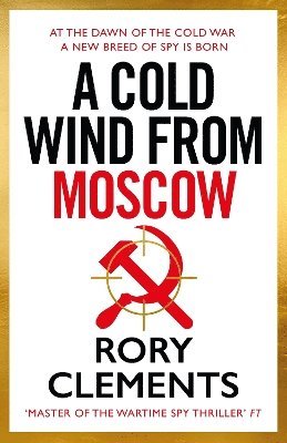 A Cold Wind From Moscow 1