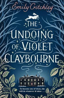 Undoing of Violet Claybourne