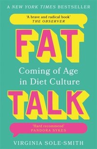 bokomslag Fat Talk