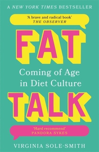 Fat Talk 1