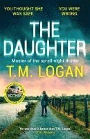 bokomslag Daughter: Pre-order the BRAND NEW addictive thriller from the bestselling author of THE MOTHER and THE DREAM HOME