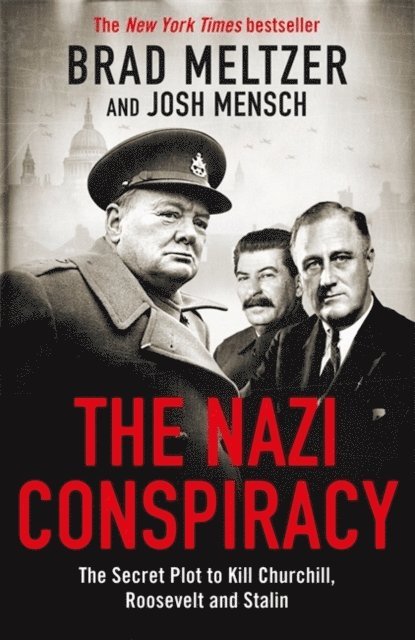 Nazi Conspiracy 1