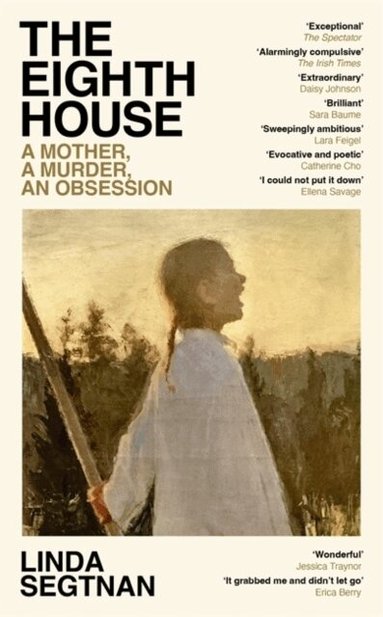 Linda Segtnan - Eighth House, Häftad