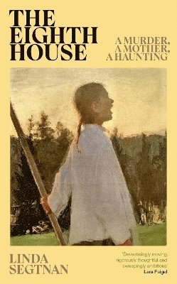 Linda Segtnan - Eighth House, Häftad