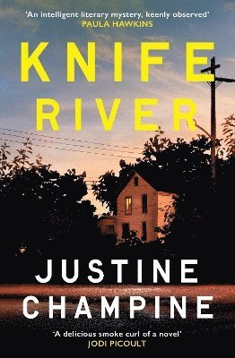 Knife River 1