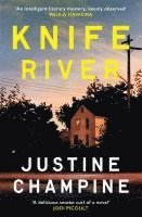 Knife River 1