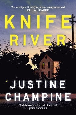 Knife River 1