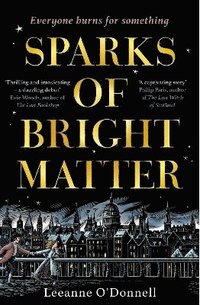 bokomslag Sparks of Bright Matter