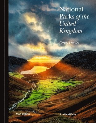 National Parks of the United Kingdom 1