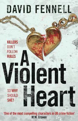 A Violent Heart 1