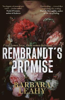 bokomslag Rembrandt's Promise