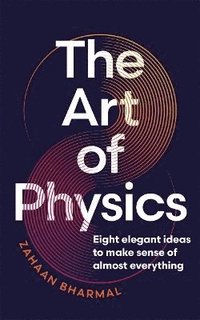bokomslag The Art of Physics