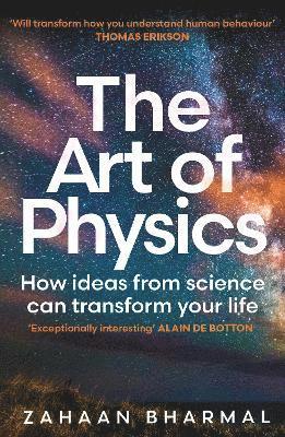 bokomslag Art of Physics