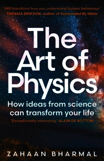 Art of Physics