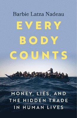 bokomslag Every Body Counts
