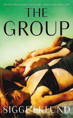 Sigge Eklund - Group, Inbunden