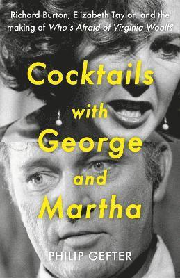 bokomslag Cocktails with George and Martha