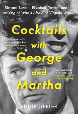 Cocktails with George and Martha 1