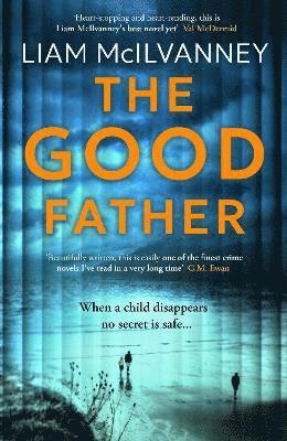 Liam McIlvanney - Good Father, Häftad