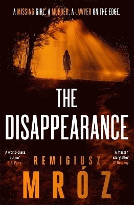 The Disappearance 1