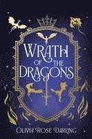 Wrath Of The Dragons 1