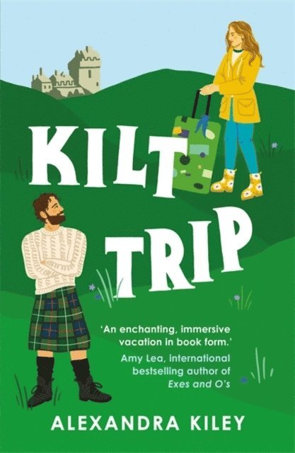 Kilt Trip 1