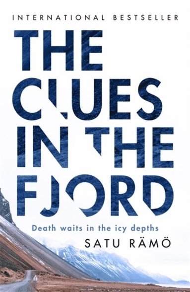 bokomslag Clues in the Fjord