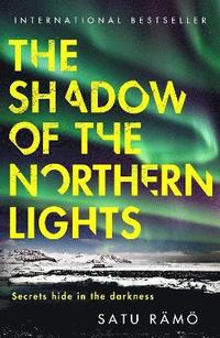 bokomslag Shadow of the Northern Lights