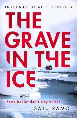 The Grave in the Ice 1