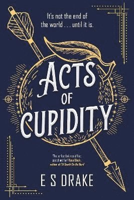 Acts of Cupidity 1
