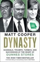 Matt Cooper - Dynasty, Häftad