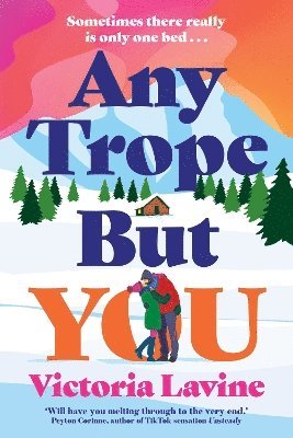 Any Trope But You 1