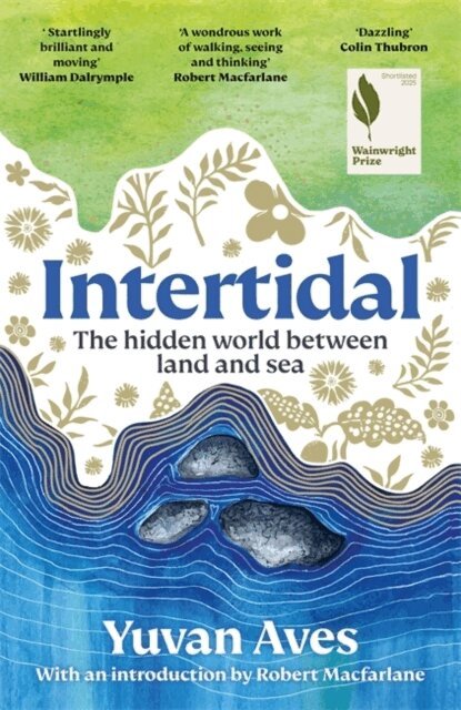 Yuvan Aves - Intertidal, Häftad